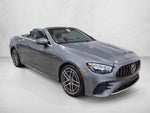 2023 Mercedes-Benz E-Class AMG® E 53 4MATIC®+ Cabriolet