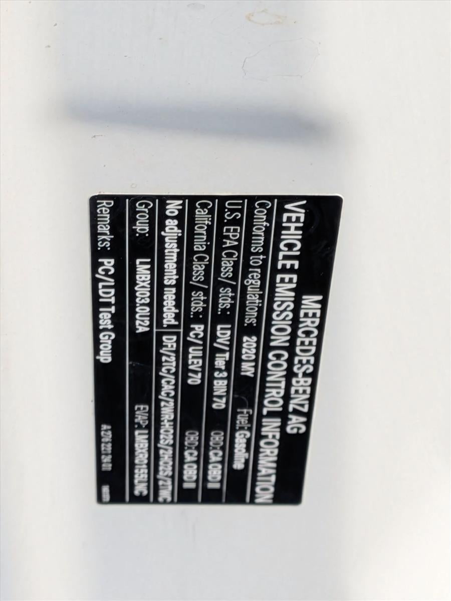 2020 Mercedes-Benz E-Class E 450 RWD Cabriolet