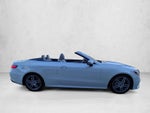 2020 Mercedes-Benz E-Class E 450 RWD Cabriolet