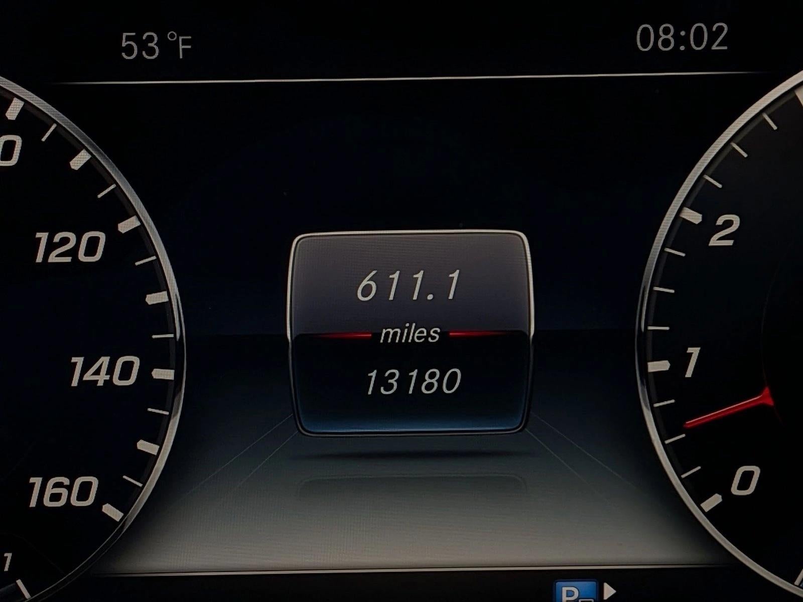 2020 Mercedes-Benz E-Class E 450 RWD Cabriolet