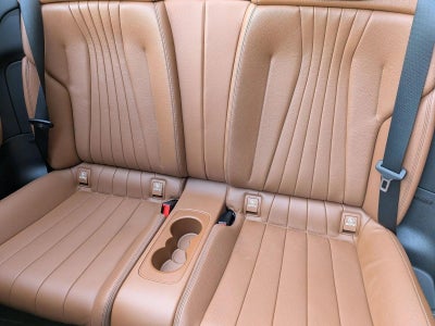 2020 Mercedes-Benz E-Class E 450 4MATIC® Cabriolet