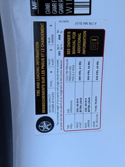 2020 Mercedes-Benz E-Class E 450 4MATIC® Cabriolet