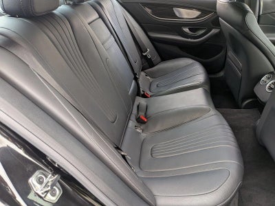 2023 Mercedes-Benz CLS CLS 450 4MATIC® Coupe