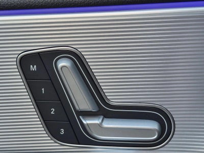 2022 Mercedes-Benz A-Class A 220 Sedan