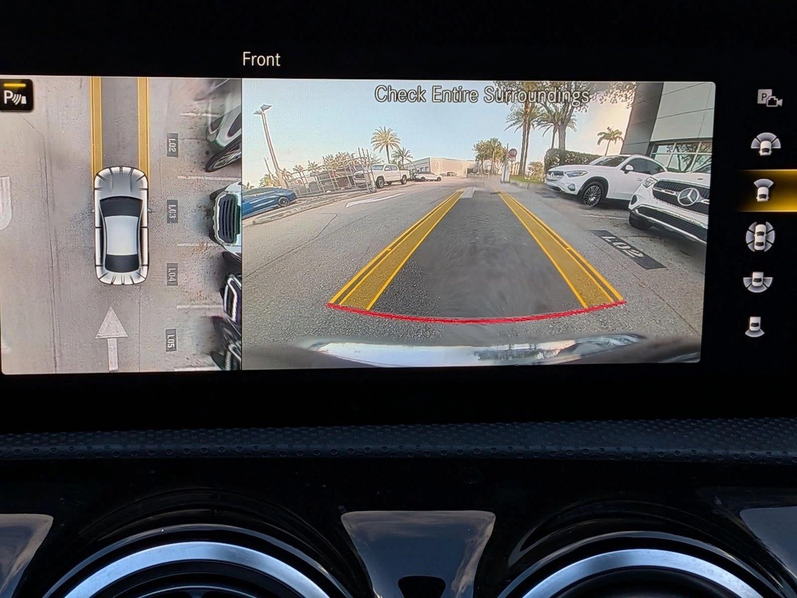 2023 Mercedes-Benz CLA CLA 250 Coupe