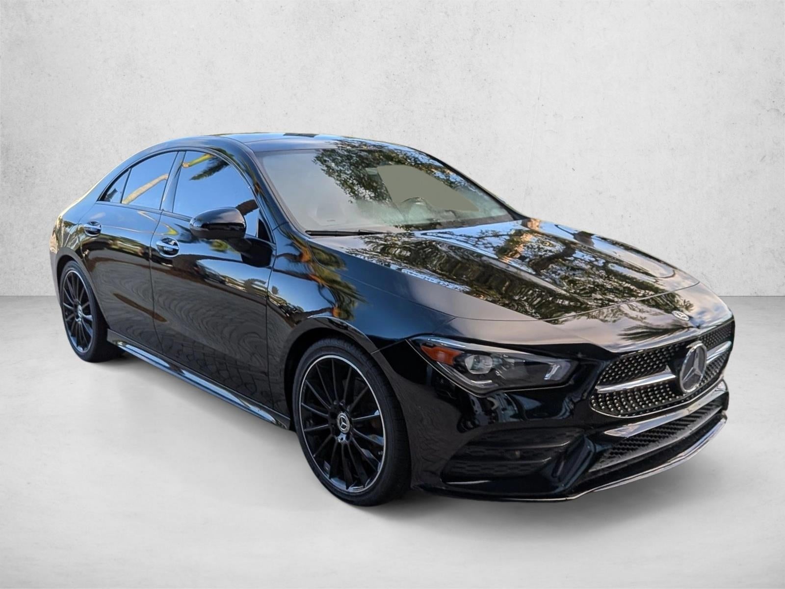 2023 Mercedes-Benz CLA CLA 250 Coupe