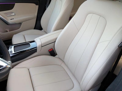 2025 Mercedes-Benz CLA CLA 250 Coupe