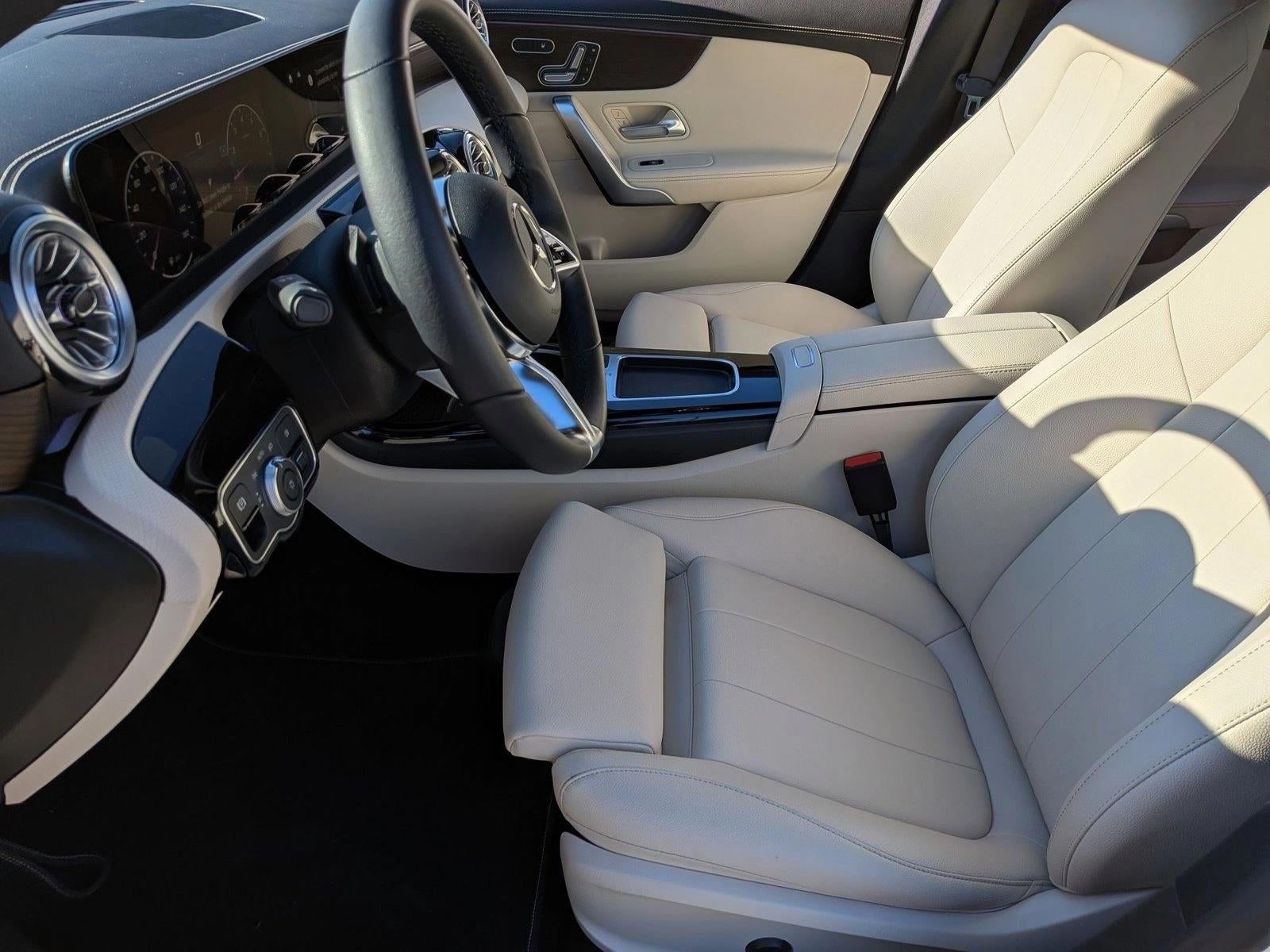 2025 Mercedes-Benz CLA CLA 250 Coupe