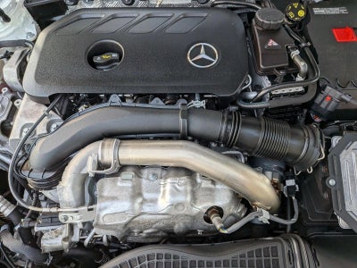 2025 Mercedes-Benz CLA CLA 250 Coupe