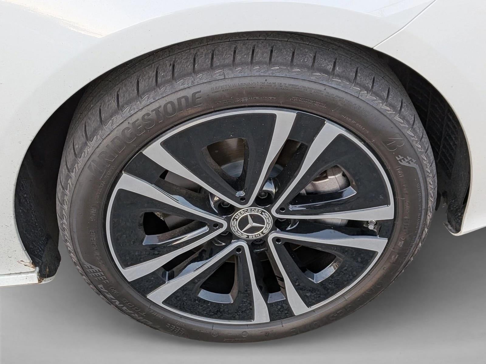 2025 Mercedes-Benz CLA CLA 250 Coupe