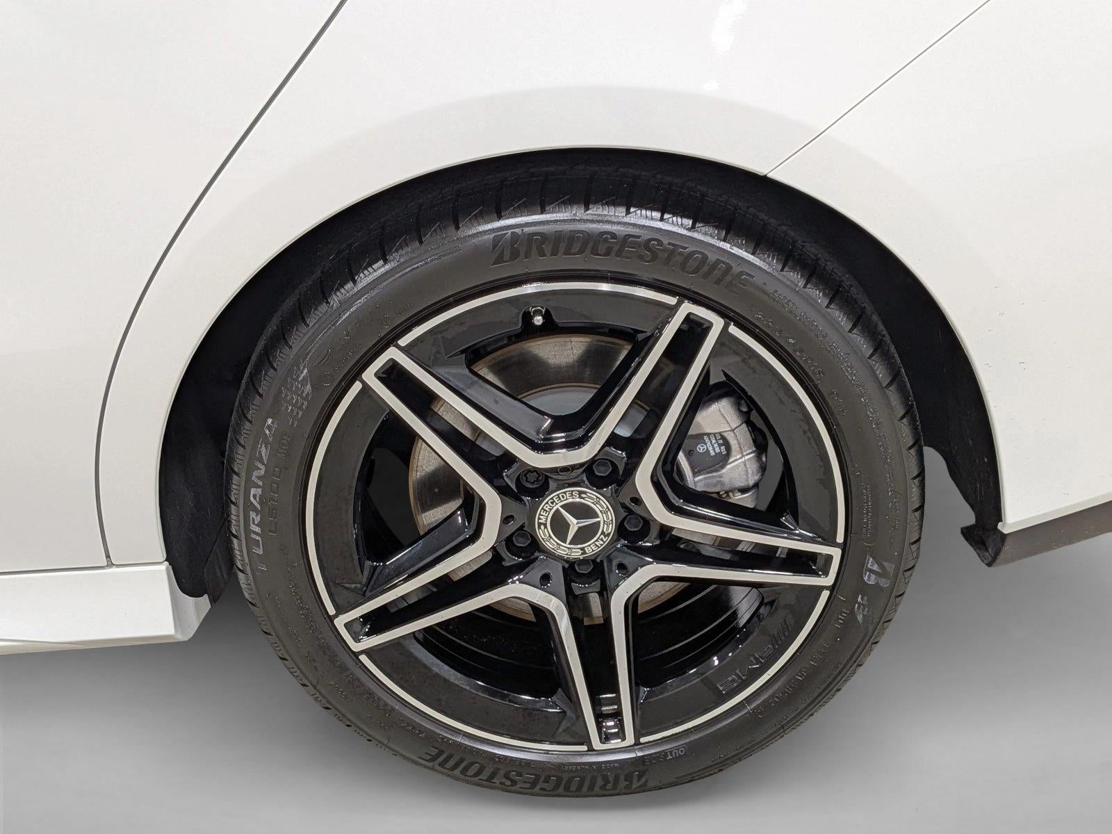 2026 Mercedes-Benz CLA CLA 250 Coupe