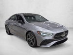 2024 Mercedes-Benz CLA CLA 250 Coupe