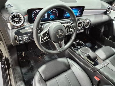 2022 Mercedes-Benz CLA CLA 250 Coupe