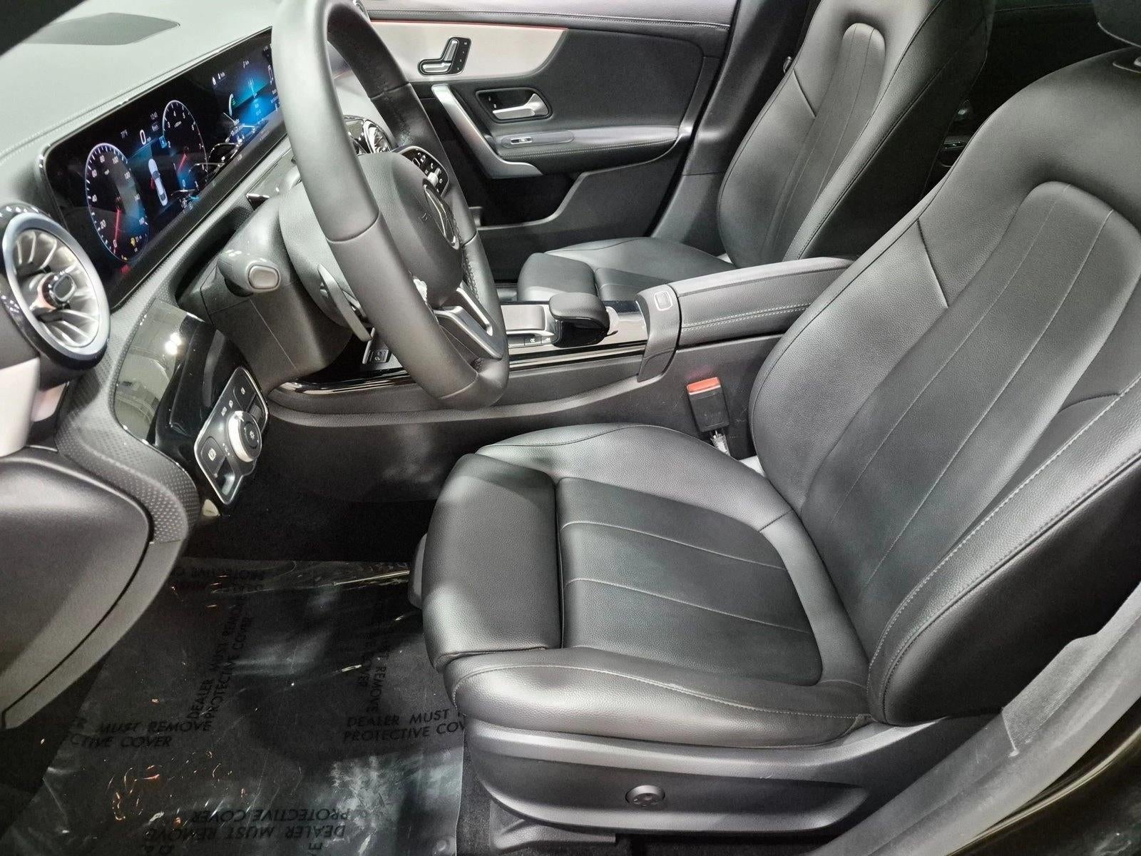 2022 Mercedes-Benz CLA CLA 250 Coupe