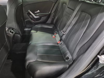 2022 Mercedes-Benz CLA CLA 250 Coupe