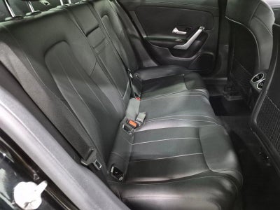 2022 Mercedes-Benz CLA CLA 250 Coupe