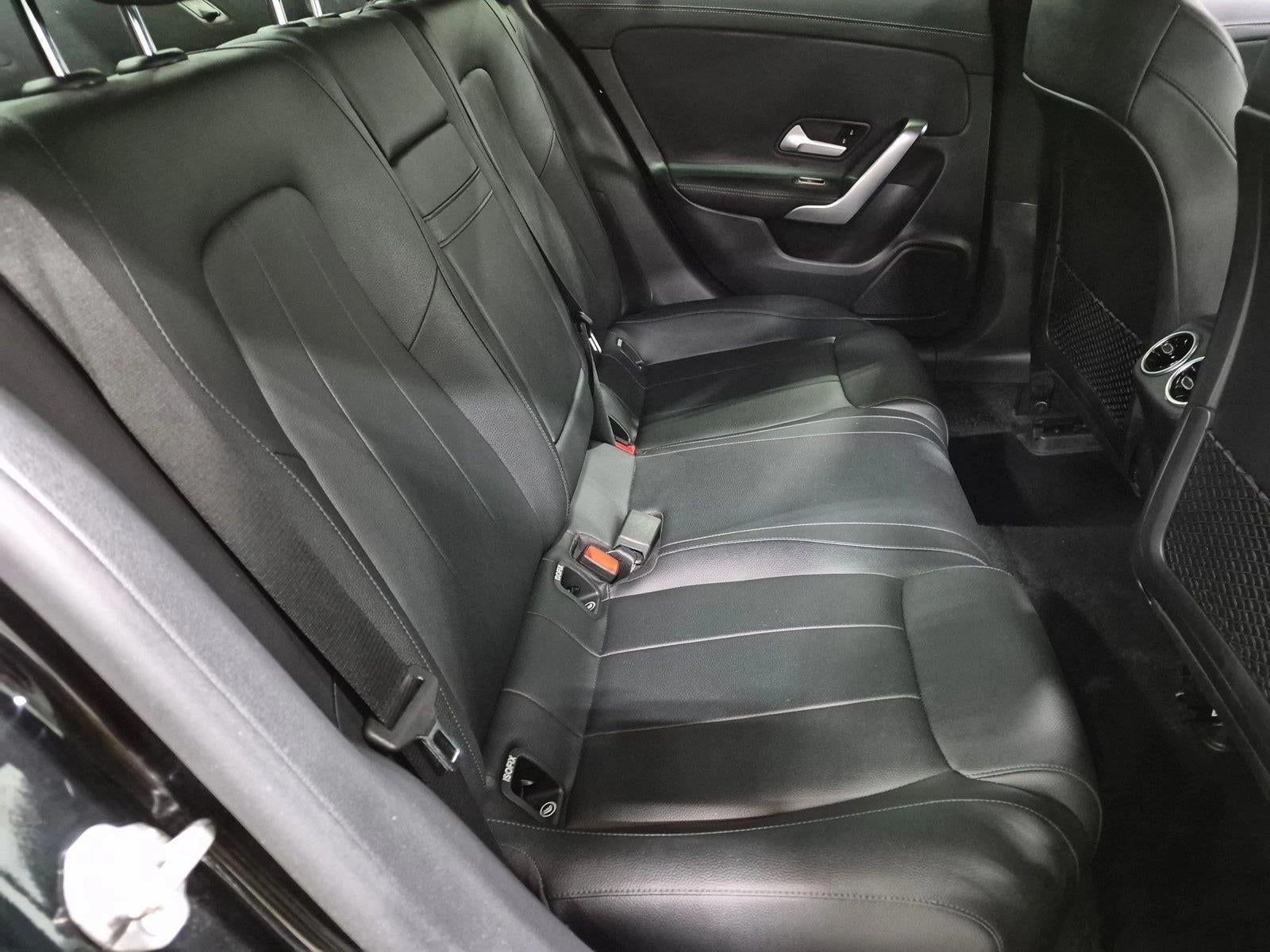 2022 Mercedes-Benz CLA CLA 250 Coupe