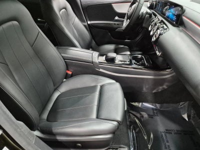 2022 Mercedes-Benz CLA CLA 250 Coupe
