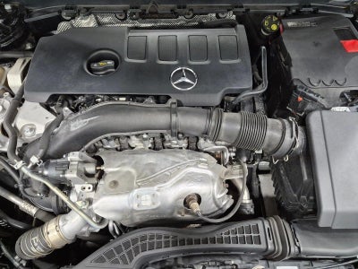 2022 Mercedes-Benz CLA CLA 250 Coupe