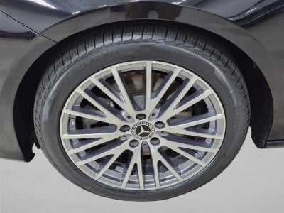 2022 Mercedes-Benz CLA CLA 250 Coupe