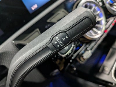2026 Mercedes-Benz CLA CLA 250 Coupe