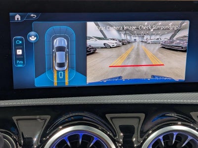 2026 Mercedes-Benz CLA CLA 250 Coupe