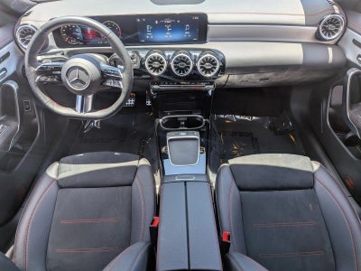 2026 Mercedes-Benz CLA CLA 250 Coupe