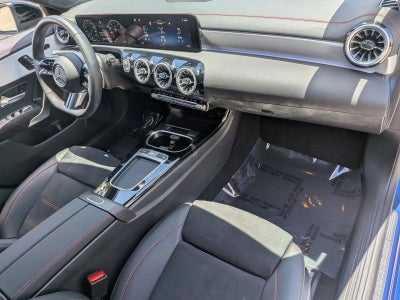 2026 Mercedes-Benz CLA CLA 250 Coupe