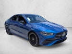 2026 Mercedes-Benz CLA CLA 250 Coupe