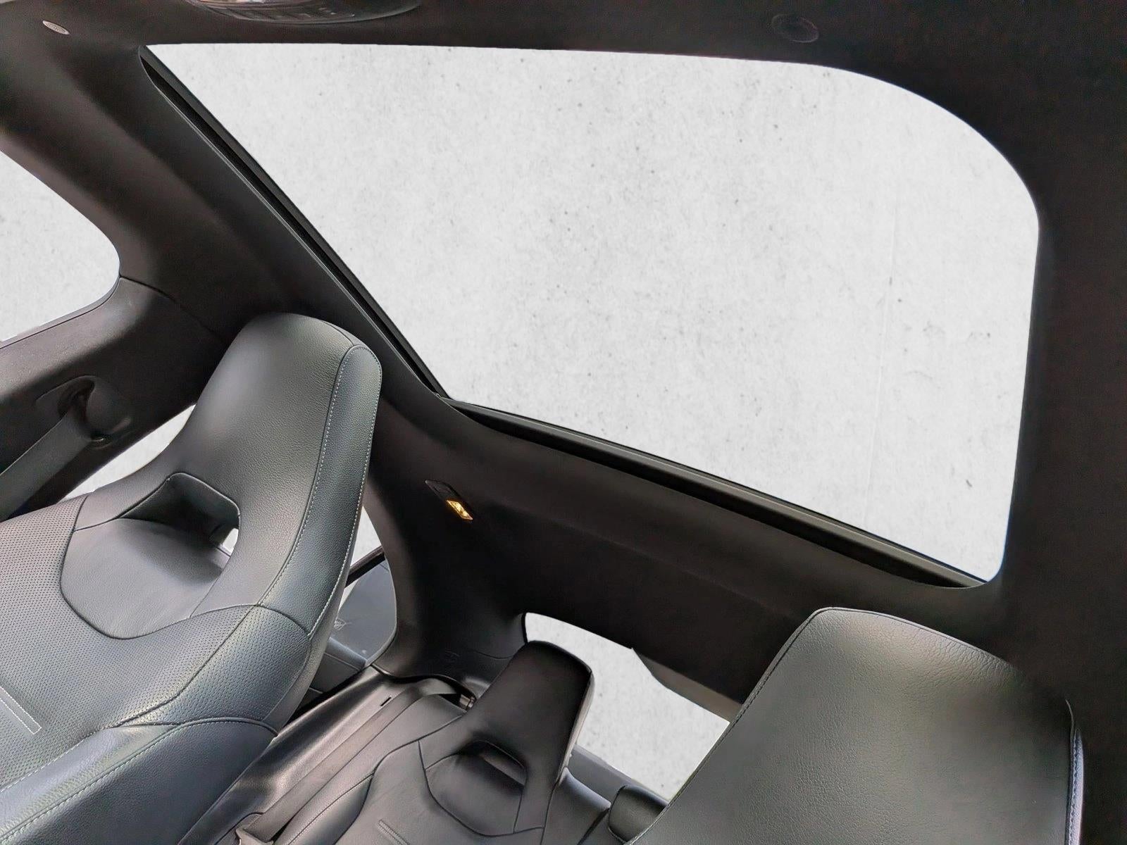 2023 Mercedes-Benz CLA CLA 250 4MATIC® Coupe