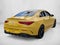 2023 Mercedes-Benz CLA CLA 250 4MATIC® Coupe