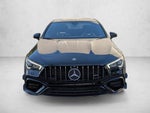 2022 Mercedes-Benz CLA AMG® CLA 45 4MATIC® Coupe
