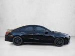 2022 Mercedes-Benz CLA AMG® CLA 45 4MATIC® Coupe