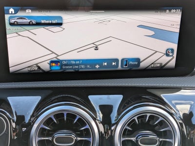 2025 Mercedes-Benz CLA AMG® CLA 45 4MATIC® Coupe