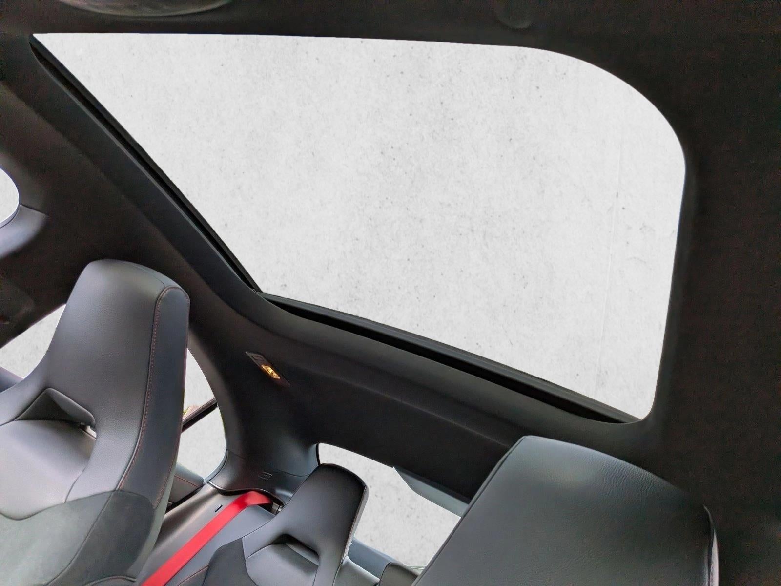 2025 Mercedes-Benz CLA AMG® CLA 45 4MATIC® Coupe