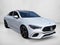 2025 Mercedes-Benz CLA AMG® CLA 45 4MATIC® Coupe