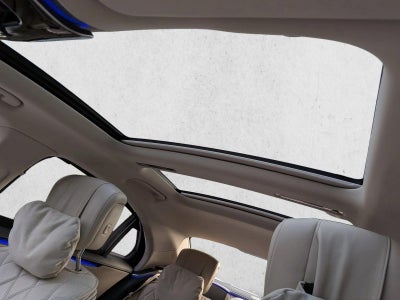 2022 Mercedes-Benz S-Class S 500 4MATIC® Sedan