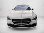 2022 Mercedes-Benz S-Class S 500 4MATIC® Sedan