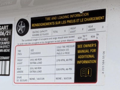 2022 Mercedes-Benz S-Class S 500 4MATIC® Sedan