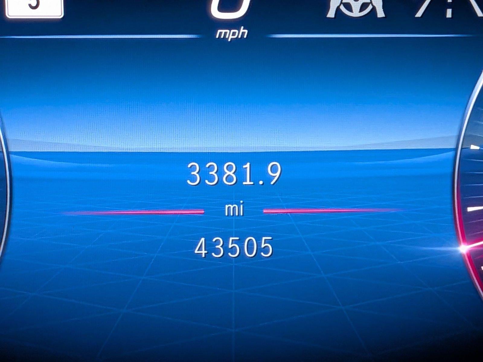 2022 Mercedes-Benz S-Class S 500 4MATIC® Sedan