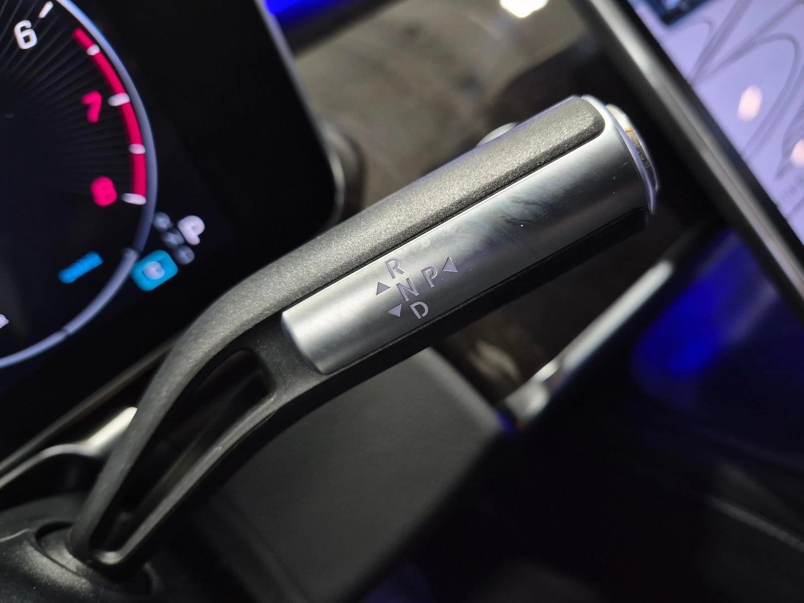 2022 Mercedes-Benz S-Class S 500 4MATIC® Sedan