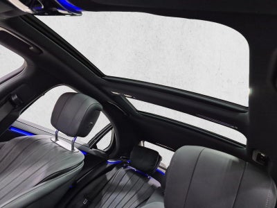 2022 Mercedes-Benz S-Class S 500 4MATIC® Sedan