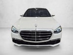 2022 Mercedes-Benz S-Class S 500 4MATIC® Sedan