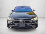 2022 Mercedes-Benz S-Class S 500 4MATIC® Sedan