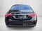 2022 Mercedes-Benz S-Class S 500 4MATIC® Sedan