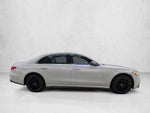 2022 Mercedes-Benz S-Class S 500 4MATIC® Sedan