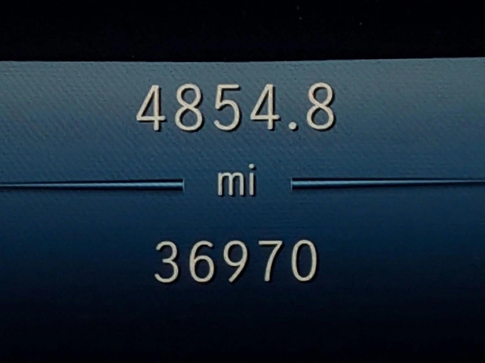 2022 Mercedes-Benz S-Class S 500 4MATIC® Sedan