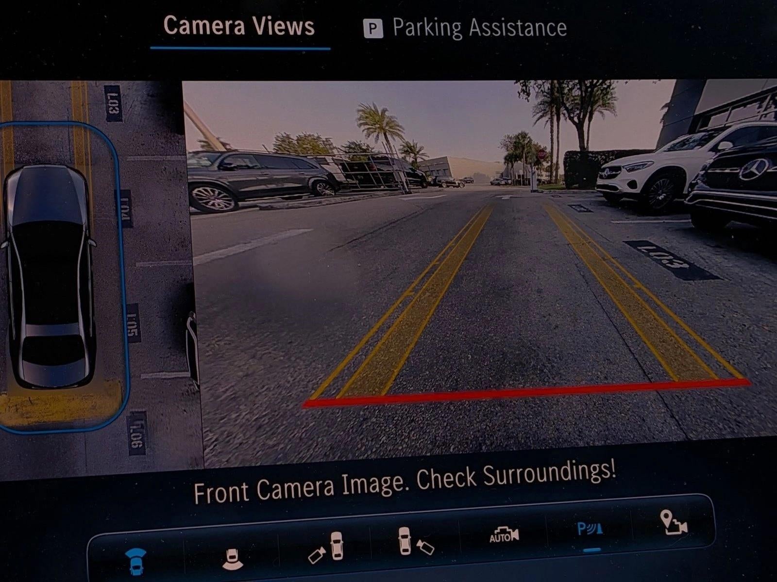 2022 Mercedes-Benz S-Class S 500 4MATIC® Sedan