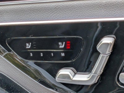 2022 Mercedes-Benz S-Class S 500 4MATIC® Sedan