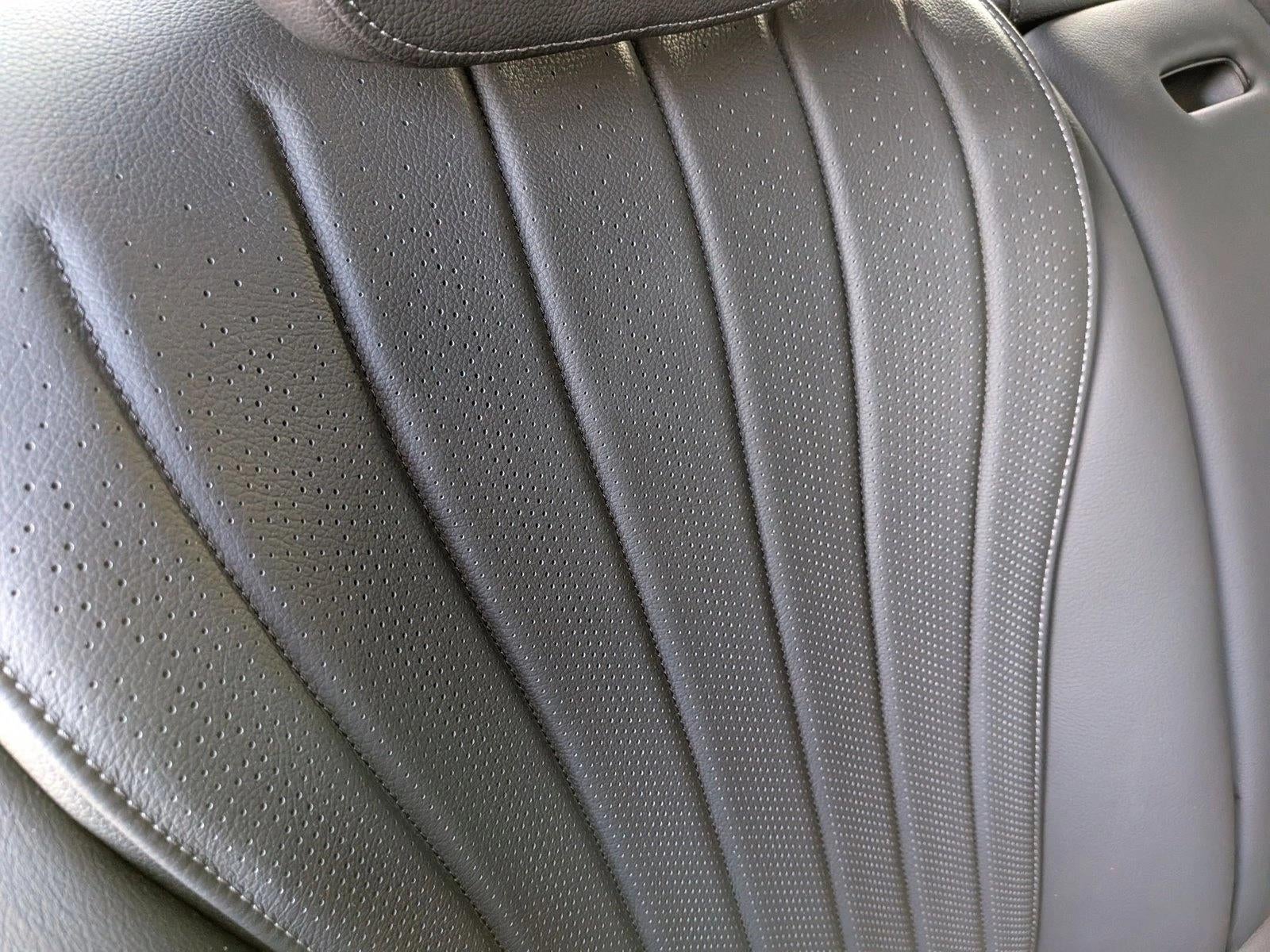 2022 Mercedes-Benz S-Class S 500 4MATIC® Sedan